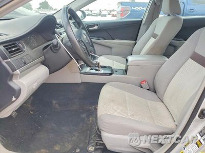 Zdjęcie 7 z 13 samochodu: 2013 TOYOTA CAMRY LE VIN:4T1BF1FK1DU263579 - miniatura