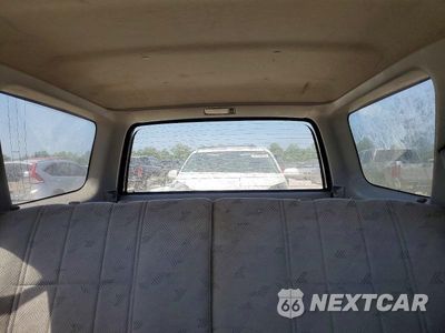 Zdjęcie 10 z 13 samochodu: 2002 TOYOTA 4RUNNER SR5 VIN:JT3GN86R220225001 - miniatura