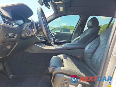 Zdjęcie 7 z 13 samochodu: 2023 BMW X5 XDRIVE40I VIN:5UXCR6C07P9R12131 - miniatura