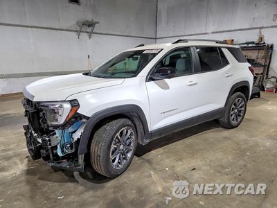 2026 GMC TERRAIN ELEVATION 3GKALUEG4TL367083 - główne zdjęcie licytacji z USA - miniatura