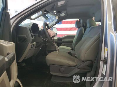 Zdjęcie 7 z 12 samochodu: 2020 FORD F250 SUPER DUTY VIN:1FTBF2B66LEE81111 - miniatura