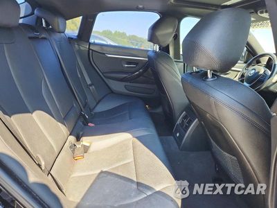 Zdjęcie 10 z 12 samochodu: 2017 BMW 430I GRAN COUPE VIN:WBA4F7C39HG789022 - miniatura