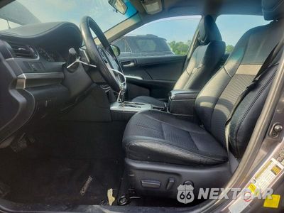 Zdjęcie 7 z 12 samochodu: 2014 TOYOTA CAMRY SE VIN:4T1BF1FK0EU468764 - miniatura