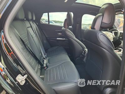 Zdjęcie 10 z 12 samochodu: 2026 MERCEDES-BENZ GLC COUPE 300 4MATIC VIN:W1NKJ4HB3TF615400 - miniatura