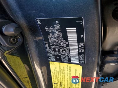 Zdjęcie 12 z 12 samochodu: 2006 LEXUS RX 400 VIN:JTJHW31U060007945 - miniatura