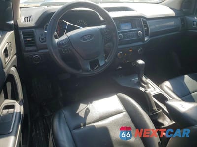 Zdjęcie 8 z 12 samochodu: 2019 FORD RANGER XL VIN:1FTER1EH8KLA79810 - miniatura