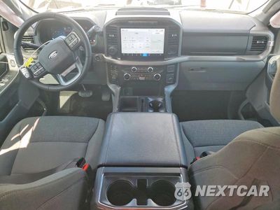 Zdjęcie 8 z 13 samochodu: 2024 FORD F150 XLT VIN:1FTFW3L83RKE18534 - miniatura