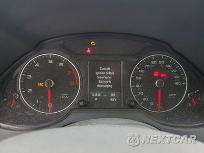 Zdjęcie 9 z 13 samochodu: 2015 AUDI Q5 PREMIUM PLUS VIN:WA1LFAFP6FA143361 - miniatura