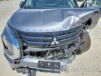 Zdjęcie 12 z 14 samochodu: 2023 MITSUBISHI OUTLANDER SEL VIN:JA4J3VA82PZ031974 - miniatura