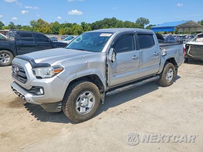 2016 TOYOTA TACOMA SR5 V6 5TFAZ5CN3GX017892 - główne zdjęcie licytacji z USA - miniatura