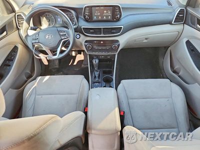 Zdjęcie 8 z 12 samochodu: 2019 HYUNDAI TUCSON VALUE VIN:KM8J3CA47KU863982 - miniatura