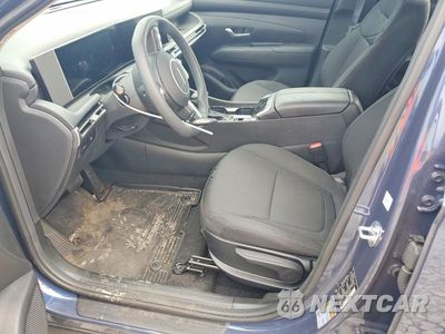Zdjęcie 7 z 13 samochodu: 2026 HYUNDAI TUCSON SE VIN:5NMJACDE6TH615701 - miniatura