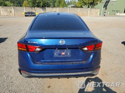 Zdjęcie 6 z 12 samochodu: 2020 NISSAN ALTIMA S VIN:1N4BL4BVXLC140081 - miniatura