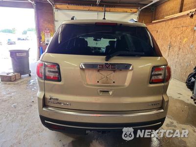 Zdjęcie 6 z 14 samochodu: 2016 GMC ACADIA SLT-1 VIN:1GKKVRKD3GJ120673 - miniatura