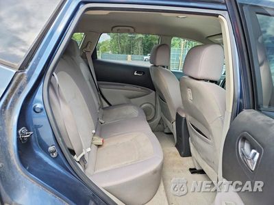 Zdjęcie 11 z 13 samochodu: 2012 NISSAN ROGUE S VIN:JN8AS5MV7CW384270 - miniatura
