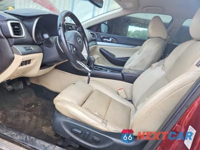 Zdjęcie 7 z 12 samochodu: 2017 NISSAN MAXIMA 3.5 SV VIN:1N4AA6AP4HC381206 - miniatura