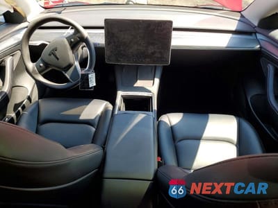 Zdjęcie 8 z 12 samochodu: 2023 TESLA MODEL 3 VIN:5YJ3E1EAXPF483935 - miniatura