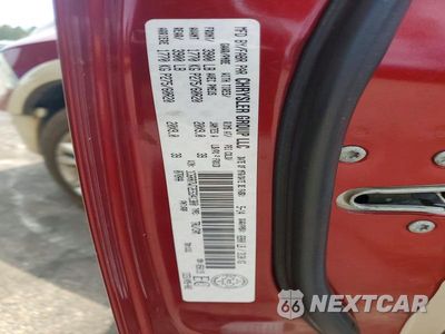 Zdjęcie 12 z 12 samochodu: 2014 RAM 1500 LONGHORN VIN:1C6RR7WT2ES341300 - miniatura