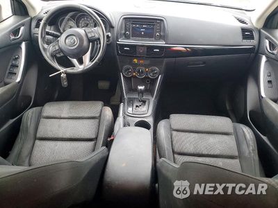Zdjęcie 8 z 13 samochodu: 2013 MAZDA CX-5 TOURING VIN:JM3KE2CE4D0140871 - miniatura