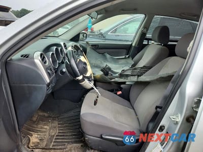 Zdjęcie 7 z 14 samochodu: 2008 TOYOTA MATRIX BASE VIN:2T1KR32E98C695816 - miniatura