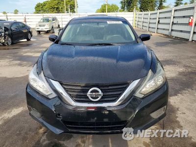 Piąte zdjęcie samochodu w środku: 2016 NISSAN ALTIMA 2.5 S VIN:1N4AL3AP1GN305874 - miniatura