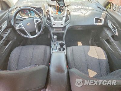 Zdjęcie 8 z 14 samochodu: 2016 CHEVROLET EQUINOX LT VIN:2GNALCEK5G6136107 - miniatura