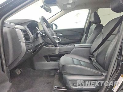 Zdjęcie 7 z 13 samochodu: 2026 NISSAN ROGUE SL VIN:5N1BT3CBXTC694550 - miniatura
