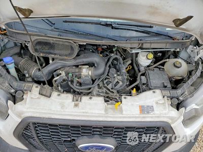 Zdjęcie 12 z 13 samochodu: 2023 FORD TRANSIT T-250 VIN:1FTBR1Y83PKA43938 - miniatura