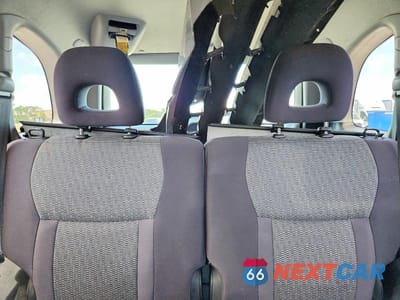 Zdjęcie 10 z 13 samochodu: 2004 TOYOTA RAV4 BASE VIN:JTEGD20V240040916 - miniatura