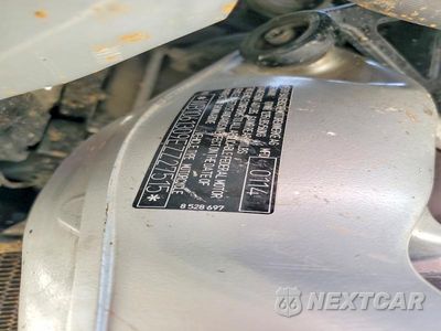 Zdjęcie 9 z 9 samochodu: 2014 BMW K1600 GTL VIN:WB1061309EZZ27515 - miniatura
