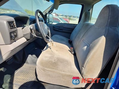 Zdjęcie 7 z 12 samochodu: 2000 FORD F250 SUPER DUTY VIN:1FTNF20L4YED15716 - miniatura