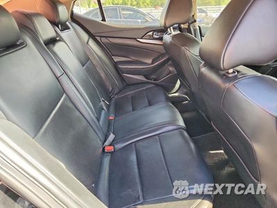 Zdjęcie 10 z 12 samochodu: 2020 NISSAN MAXIMA SV VIN:1N4AA6CV5LC371465 - miniatura
