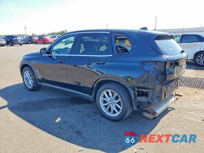 Drugie zdjęcie samochodu z przodu: 2020 BMW X5 XDRIVE40I VIN:5UXCR6C00L9C10648 - miniatura
