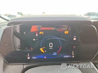 Zdjęcie 9 z 12 samochodu: 2025 CHEVROLET TRAILBLAZER LT VIN:KL79MPSL6SB109255 - miniatura