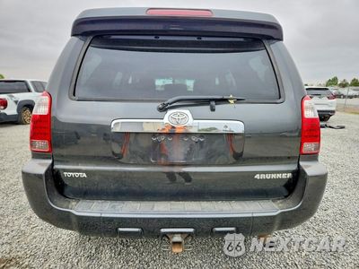 Zdjęcie 6 z 13 samochodu: 2008 TOYOTA 4RUNNER SR5 VIN:JTEBU14R98K019721 - miniatura
