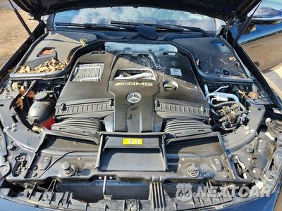 Zdjęcie 11 z 12 samochodu: 2019 MERCEDES-BENZ AMG GT 63 VIN:WDD7X8JB4KA006797 - miniatura