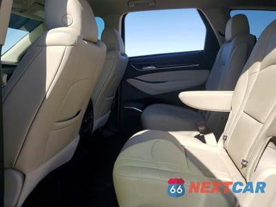 Zdjęcie 11 z 13 samochodu: 2021 BUICK ENCLAVE PREMIUM VIN:5GAERCKW8MJ175693 - miniatura