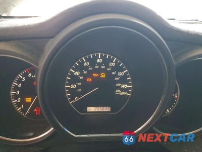 Zdjęcie 9 z 13 samochodu: 2004 LEXUS RX 330 VIN:2T2HA31U64C029383 - miniatura