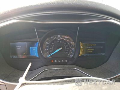 Zdjęcie 9 z 12 samochodu: 2014 FORD FUSION TITANIUM VIN:3FA6P0K97ER168832 - miniatura