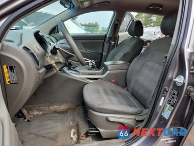 Zdjęcie 7 z 13 samochodu: 2011 KIA SPORTAGE LX VIN:KNDPB3A2XB7054619 - miniatura