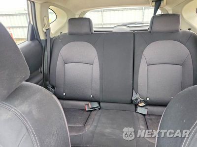 Zdjęcie 10 z 14 samochodu: 2008 NISSAN ROGUE S VIN:JN8AS58V88W121092 - miniatura