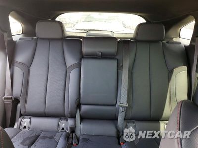 Zdjęcie 10 z 13 samochodu: 2024 ACURA ZDX A-SPEC VIN:4W5KHMRK1RZ518658 - miniatura