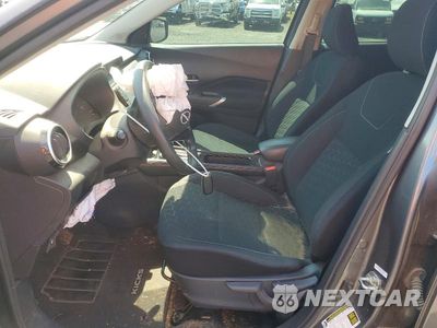 Zdjęcie 7 z 12 samochodu: 2023 NISSAN KICKS SV VIN:3N1CP5CV8PL482584 - miniatura