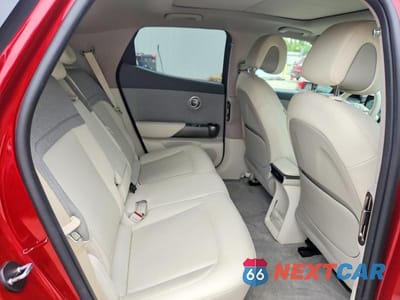 Zdjęcie 11 z 14 samochodu: 2024 GENESIS GV60 STANDARD VIN:KMUKB4SA2RU022519 - miniatura