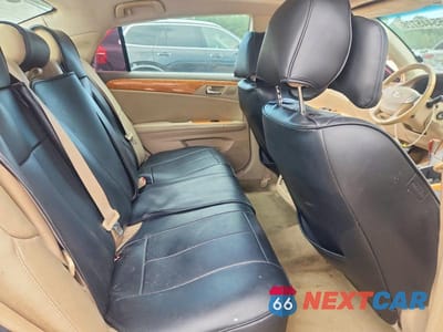 Zdjęcie 10 z 13 samochodu: 2005 TOYOTA AVALON XLS VIN:4T1BK36B75U051441 - miniatura
