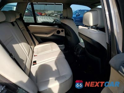 Zdjęcie 10 z 13 samochodu: 2011 BMW X5 XDRIVE35D VIN:5UXZW0C54BL662631 - miniatura
