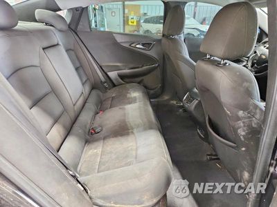 Zdjęcie 10 z 13 samochodu: 2018 CHEVROLET MALIBU LT VIN:1G1ZD5ST5JF271398 - miniatura