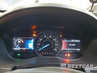 Zdjęcie 9 z 14 samochodu: 2016 FORD EXPLORER XLT VIN:1FM5K8D86GGA20779 - miniatura