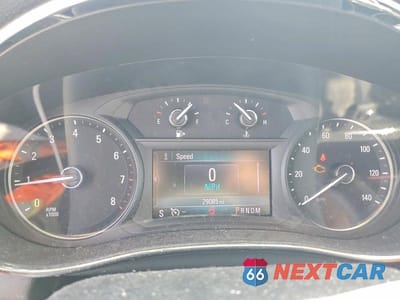 Zdjęcie 9 z 12 samochodu: 2020 BUICK ENCORE PREFERRED VIN:KL4CJASB3LB321094 - miniatura