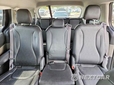 Zdjęcie 10 z 13 samochodu: 2025 KIA CARNIVAL EX VIN:KNDNC5KA2S6039429 - miniatura